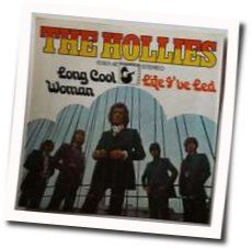 Long Cool Woman  Tabs by The Hollies
