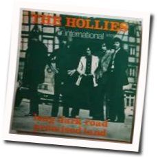 Long Dark Road Chords by The Hollies