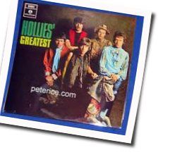 Mighty Quinn Chords by The Hollies