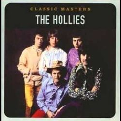 Pay You Back With Interest by The Hollies