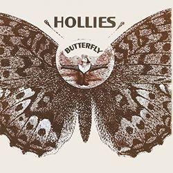 Pegasus by The Hollies