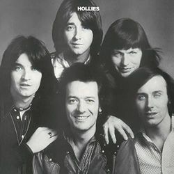 Pick Up The Pieces Again by The Hollies
