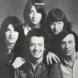Pick Up The Pieces Again Chords by The Hollies