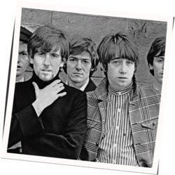 Schoolgirl Chords by The Hollies