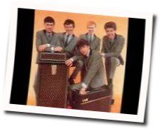 Stay Chords by The Hollies