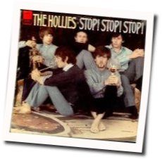 Stop Stop Stop by The Hollies