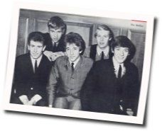 Sweet Country Calling Chords by The Hollies