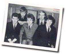 There's Always Goodbye Chords by The Hollies