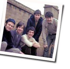 Too Much Too Soon Chords by The Hollies