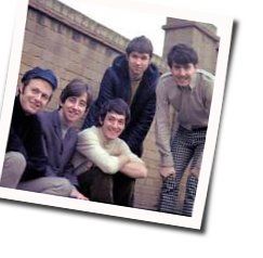 Ye Olde Toffee Shop Chords by The Hollies