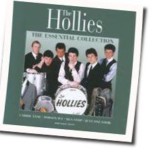 Yes I Will by The Hollies