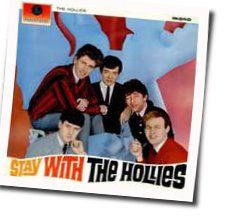 You Need Love Chords by The Hollies