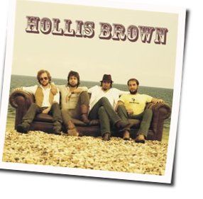 Ride On The Train Chords by Hollis Brown