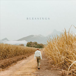 Blessings Chords by Hollow Coves