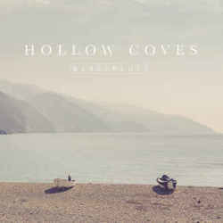 Coastline by Hollow Coves