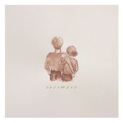 Evermore Chords by Hollow Coves