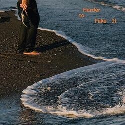 Harder To Fake It Chords by Hollow Coves