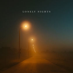 Lonely Nights Chords by Hollow Coves