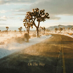 On The Way Chords by Hollow Coves