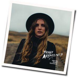 Slow Train Creek Chords by Holly Arrowsmith
