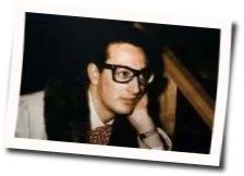 Early In The Morning Chords by Buddy Holly