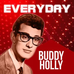 Everyday Chords by Buddy Holly