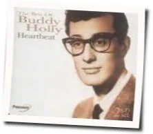 Heart Beat Tab by Buddy Holly
