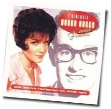 It's So Easy Tab by Buddy Holly