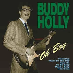 Oh Boy Chords by Buddy Holly