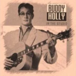 Rock Around With Ollie Vee Chords by Buddy Holly