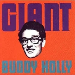 Smokey Joes Cafe Chords by Buddy Holly