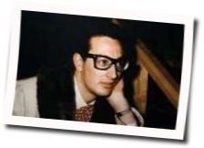 Early In The Morning Chords by Buddy Holly