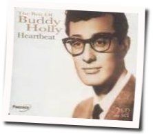 Heart Beat Chords by Buddy Holly