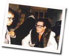 I'm Gonna Love You Too Chords by Buddy Holly