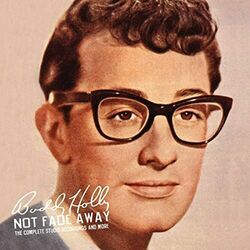 Queen Of The Ballroom Chords by Buddy Holly