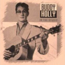 Rock Around With Ollie Vee Chords by Buddy Holly