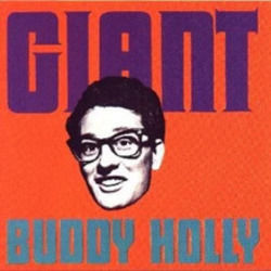 Smokey Joes Cafe by Buddy Holly