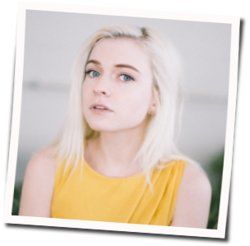 Citrus Chords by Holly Henry