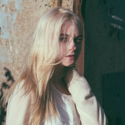 Powder Blue Earth Chords by Holly Henry
