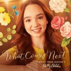 What Comes Next by Holly Hobbie