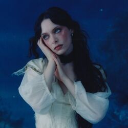 Blue Dream by Holly Humberstone