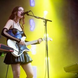 Can You Afford To Lose Me Chords by Holly Humberstone