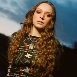 London Is Lonely Chords by Holly Humberstone