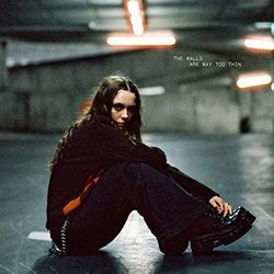 The Walls Are Way Too Thin Chords by Holly Humberstone