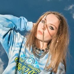 Thursday Chords by Holly Humberstone
