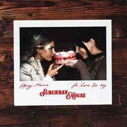 Suburban House Chords by Holly Macve