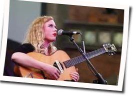The Corner Of My Mind Chords by Holly Macve