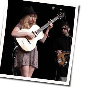 We Don't Know Where Were Going Chords by Holly Macve
