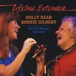 Harriet Tubman Chords by Holly Near