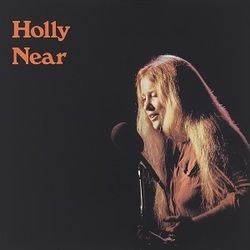 The Train Song by Holly Near